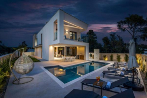 Beautiful Villa Meta